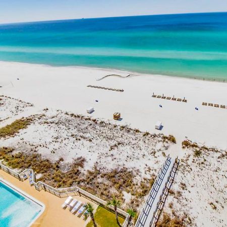 Ocean Reef Condos Panama City Beach Værelse billede