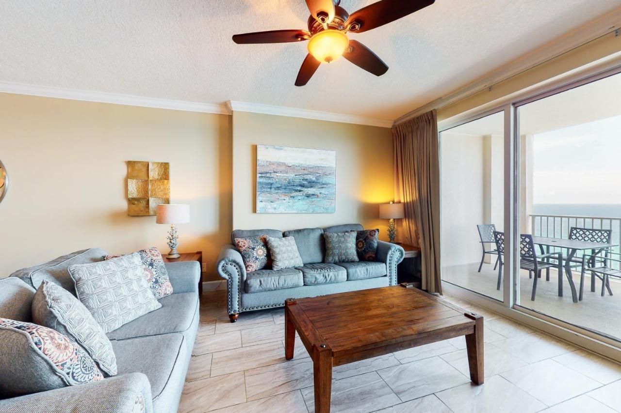 Ocean Reef Condos Panama City Beach Værelse billede