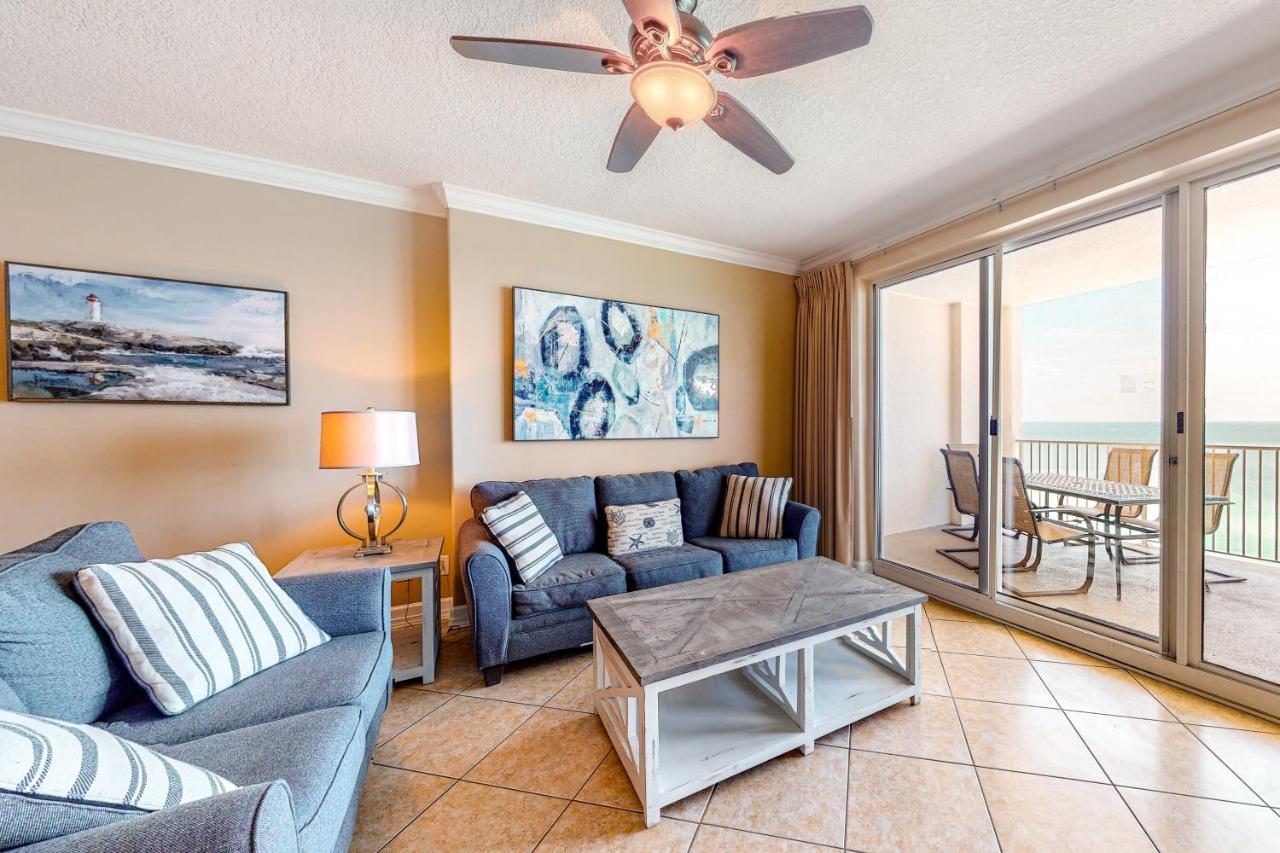 Ocean Reef Condos Panama City Beach Værelse billede