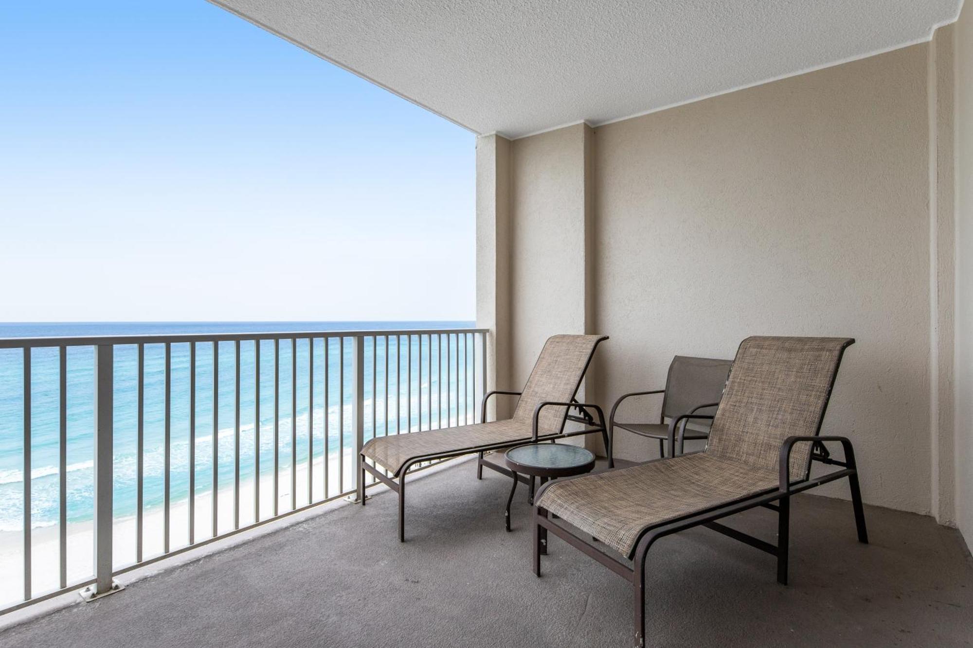 Ocean Reef Condos Panama City Beach Værelse billede
