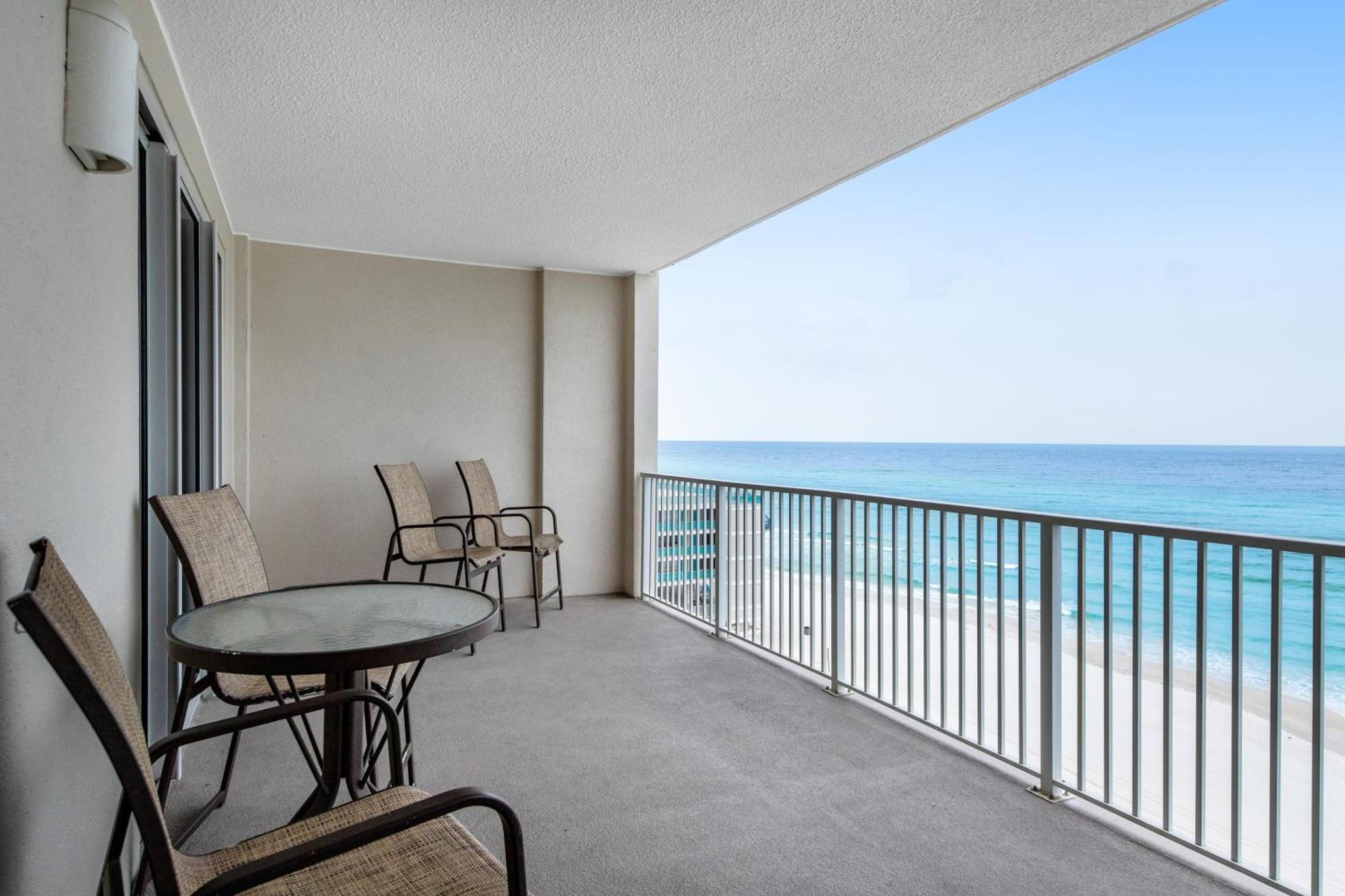Ocean Reef Condos Panama City Beach Værelse billede