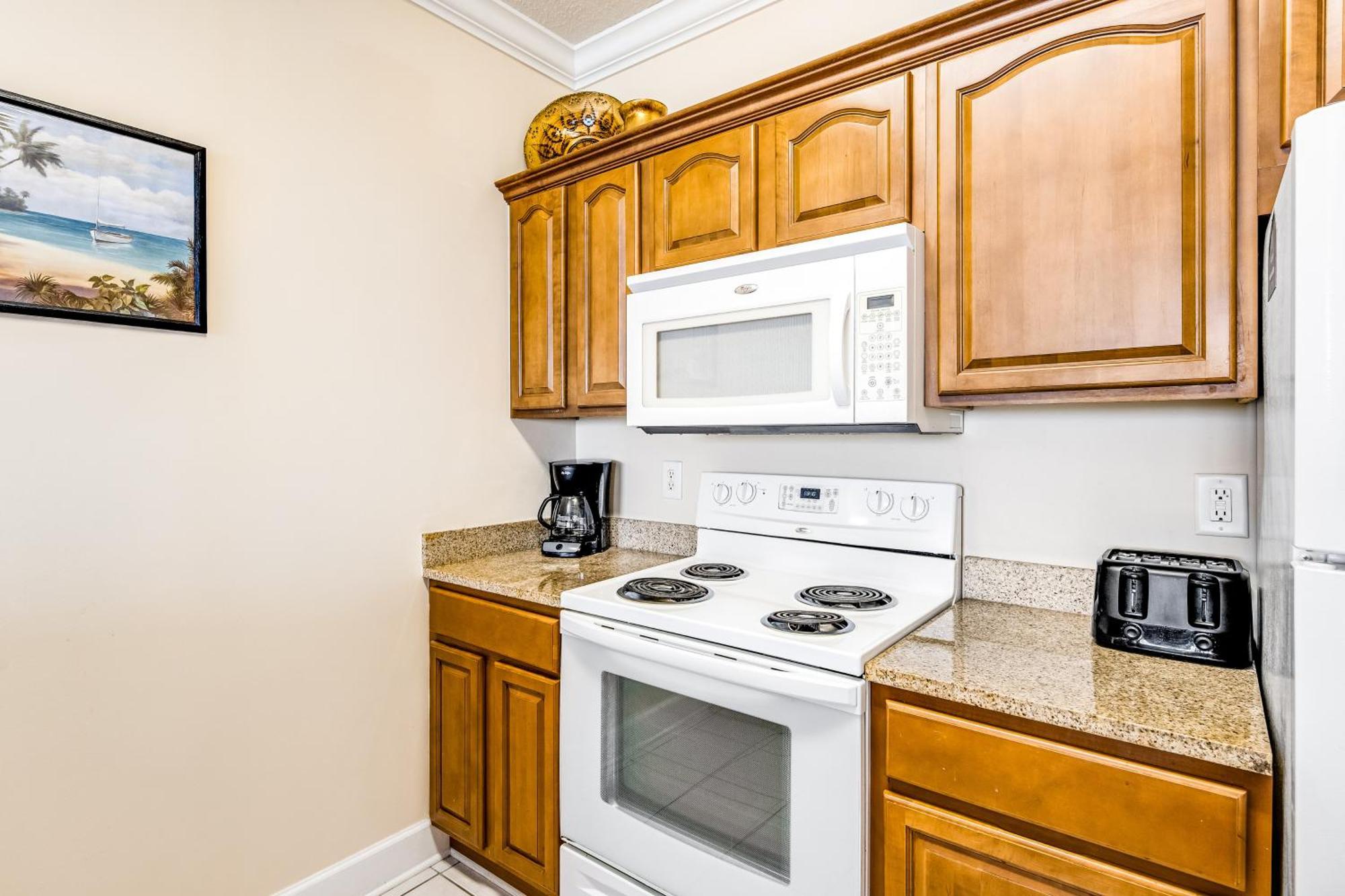 Ocean Reef Condos Panama City Beach Værelse billede