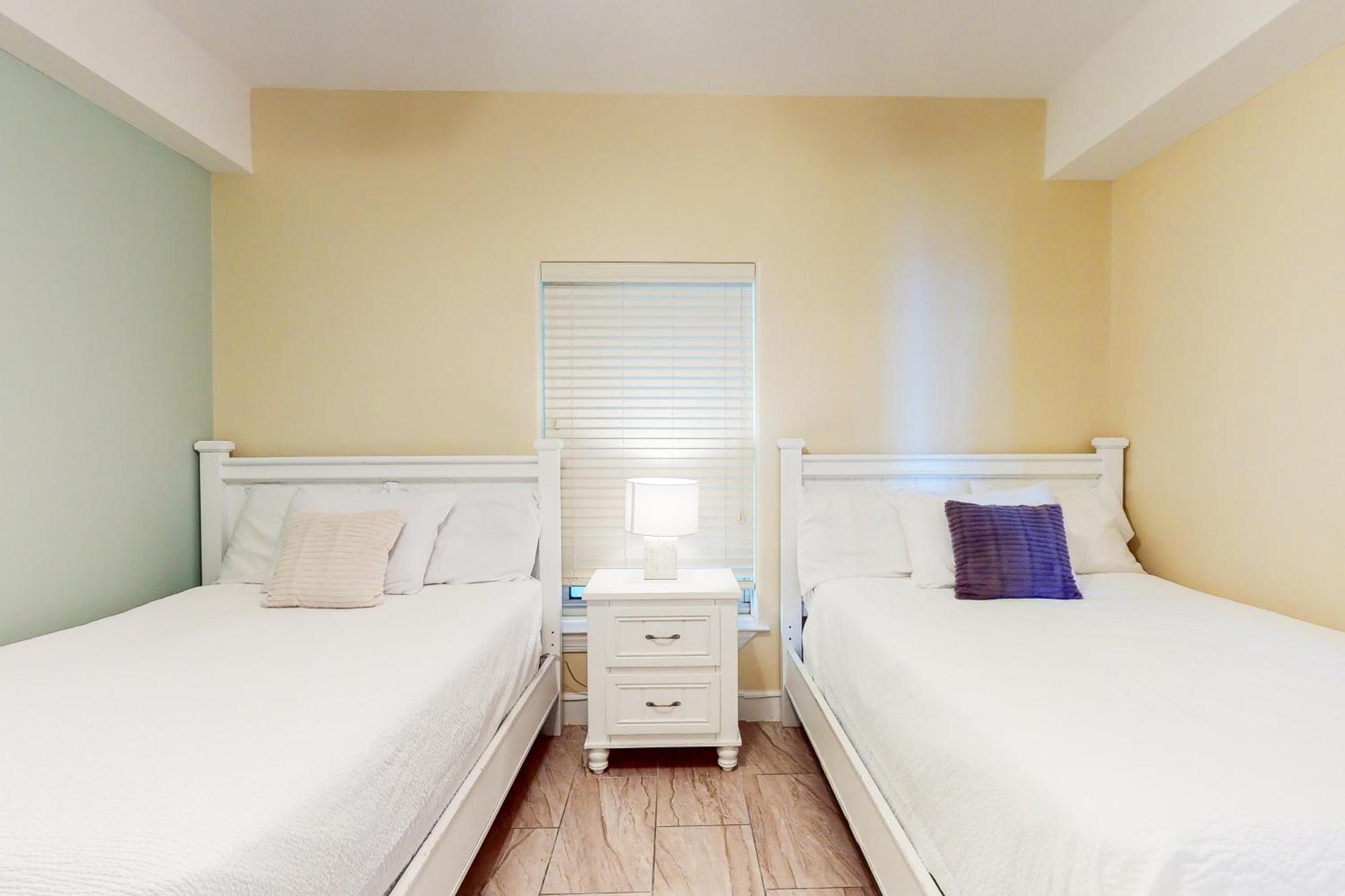 Ocean Reef Condos Panama City Beach Værelse billede