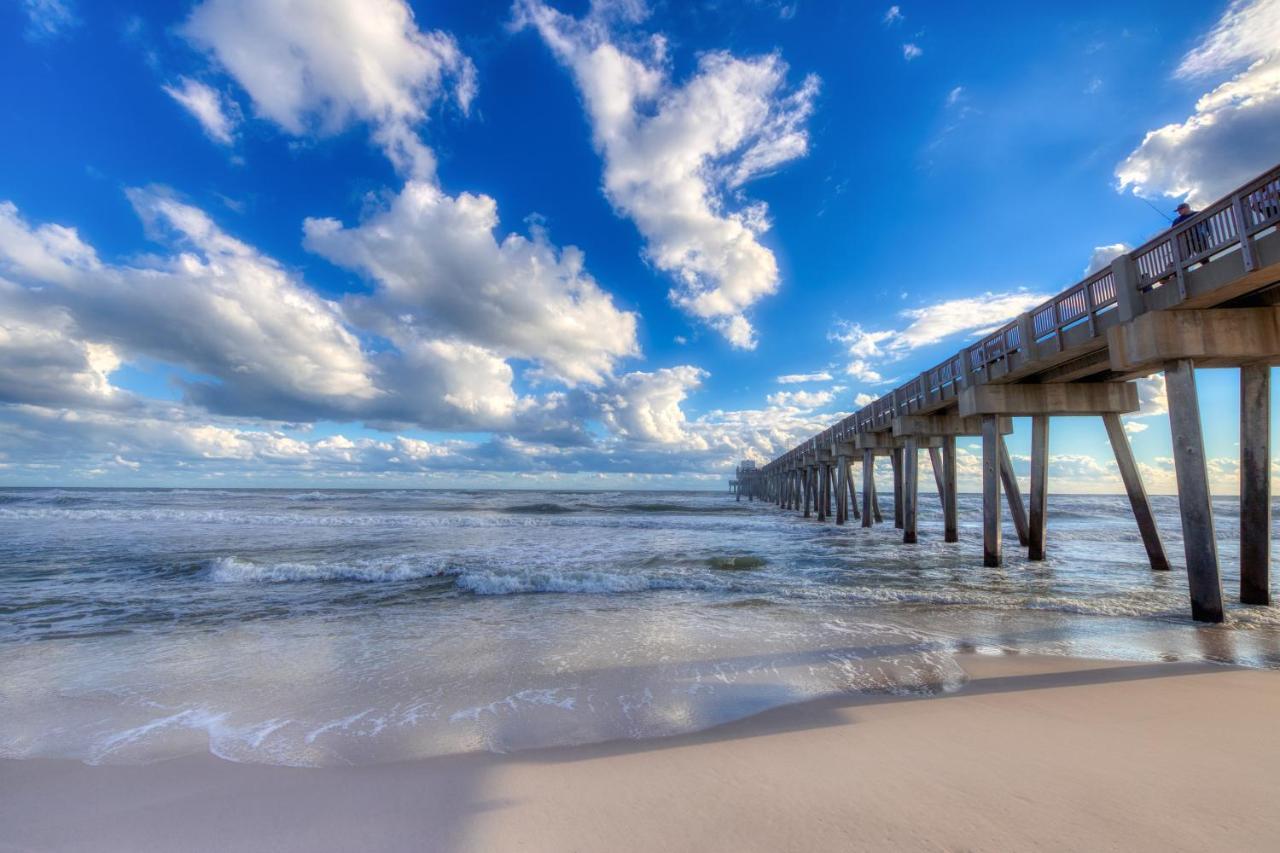 Ocean Reef Condos Panama City Beach Eksteriør billede