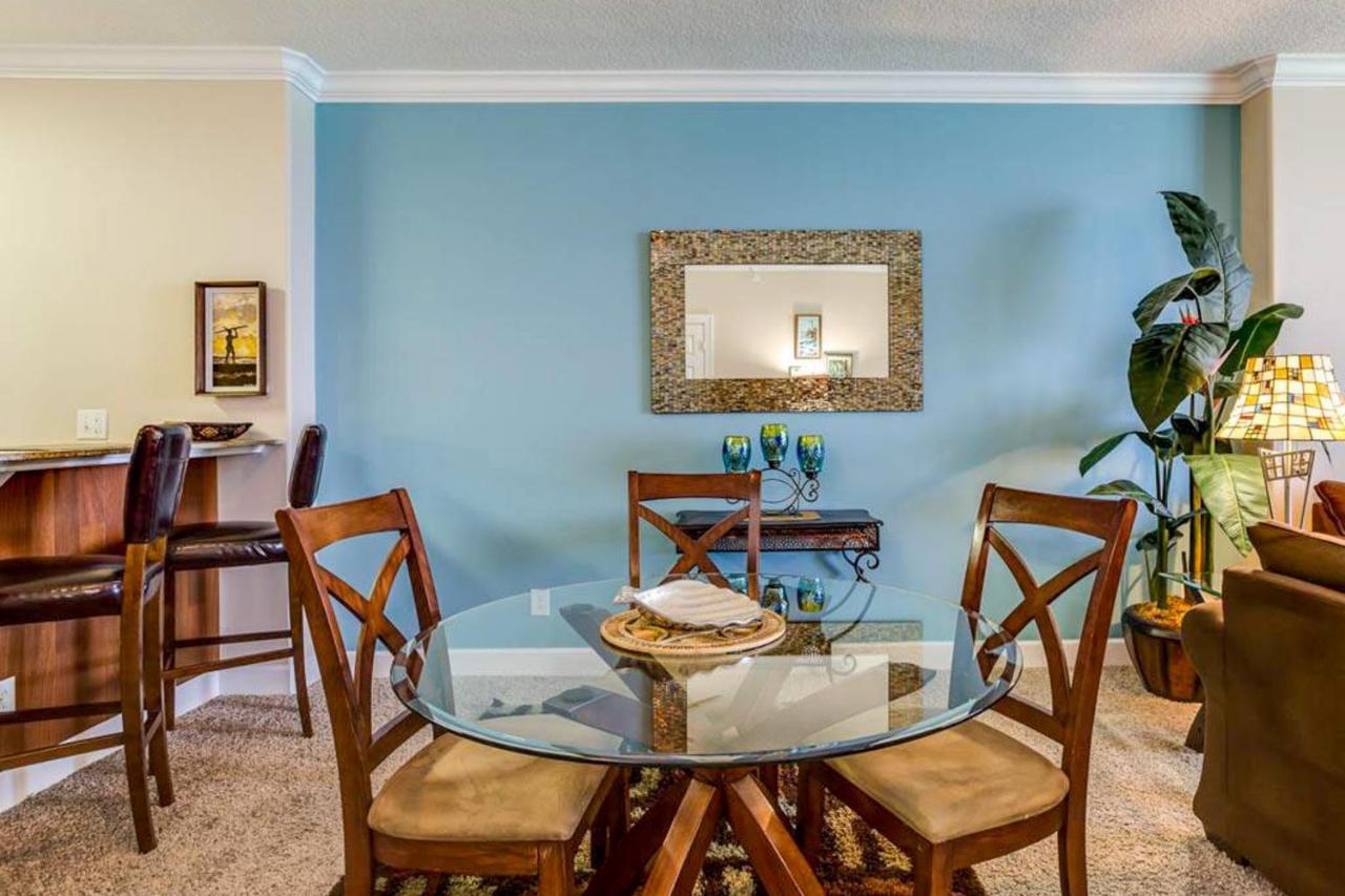 Ocean Reef Condos Panama City Beach Eksteriør billede